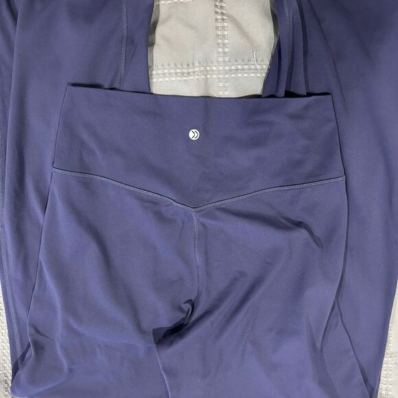 G4Free BareFeel High Stretch Yoga Pants Women High Waisted Casual Wide Leg Pants - Picture 3 of 6